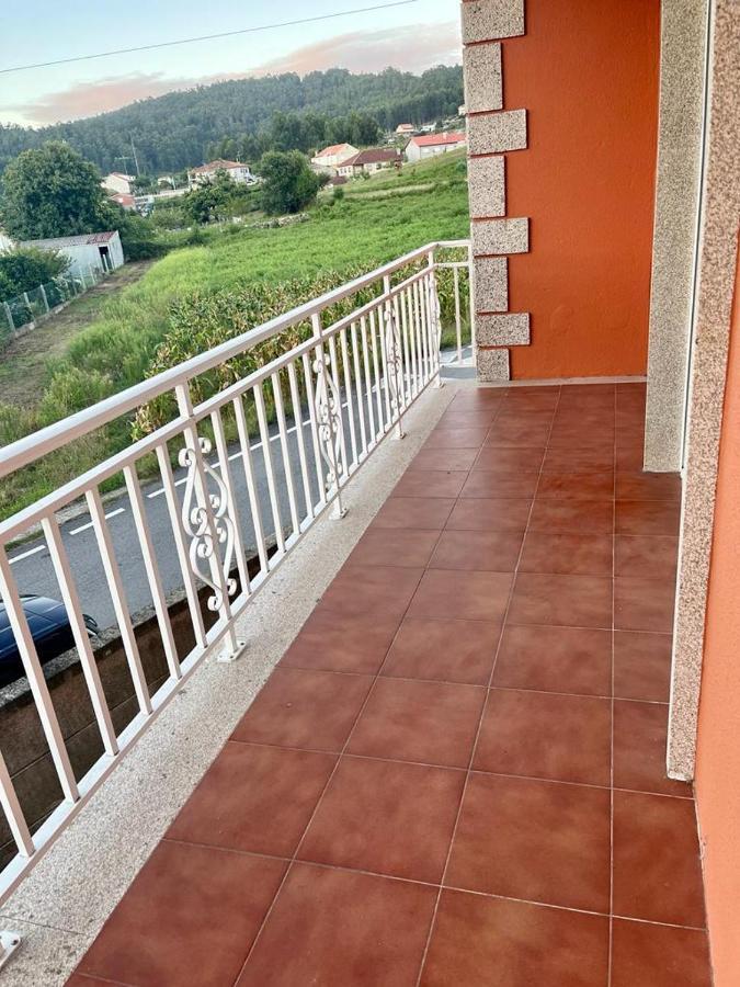 La Casa De Las Ranas Poio Zewnętrze zdjęcie