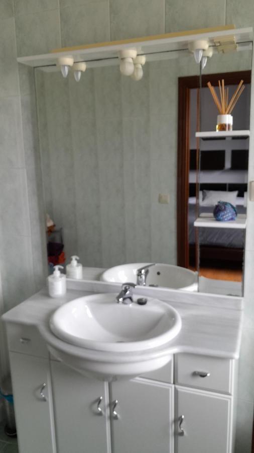 La Casa De Las Ranas Poio Zewnętrze zdjęcie