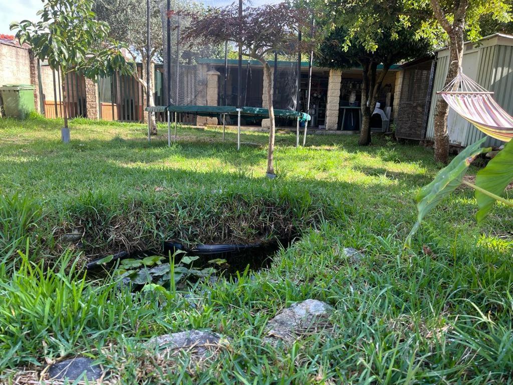 La Casa De Las Ranas Poio Zewnętrze zdjęcie