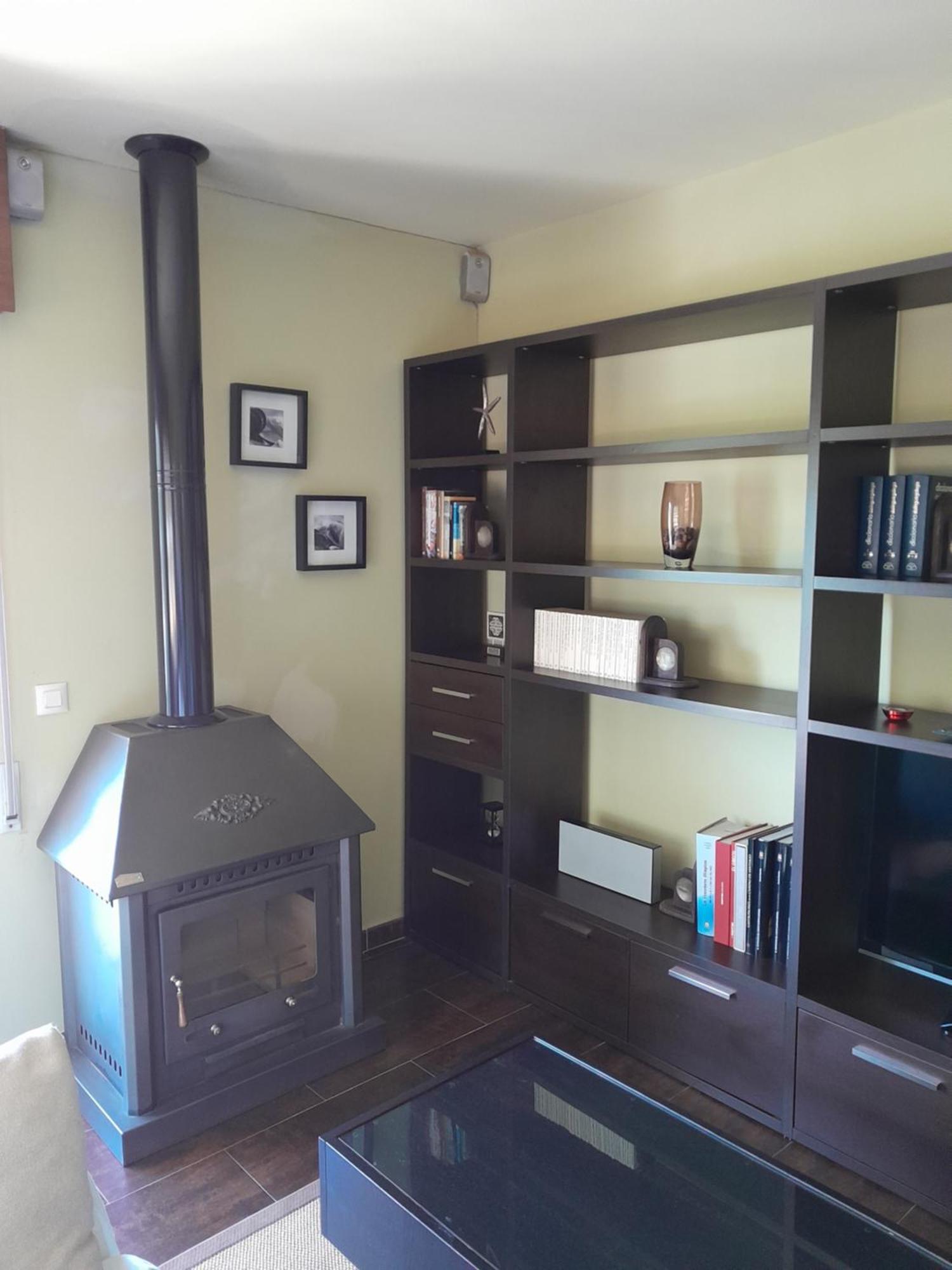 La Casa De Las Ranas Poio Zewnętrze zdjęcie